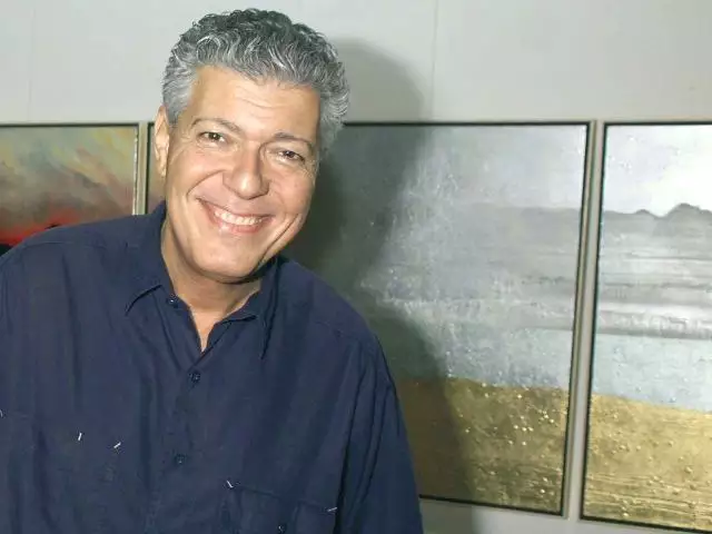 4 poemas de Henrique de Medeiros