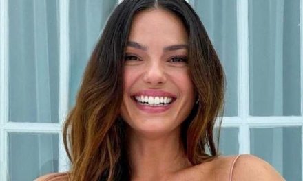5 poemas de Isis Valverde