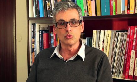 4 poemas de Jayme Kopke
