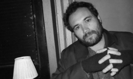 5 poemas de Leonardo Marona