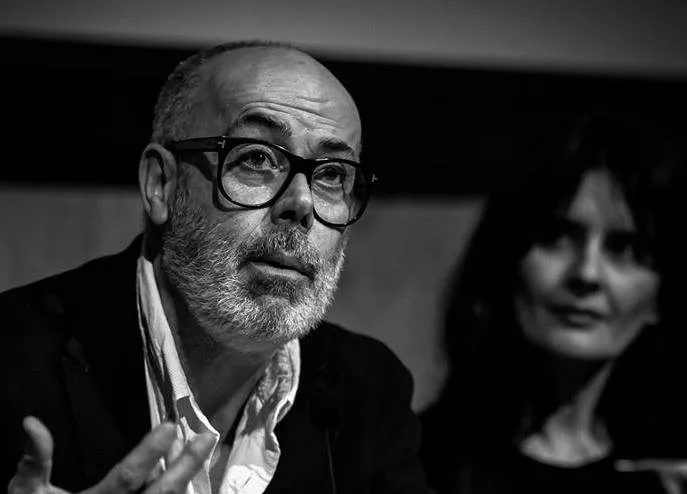 4 poemas de Luís Serguilha