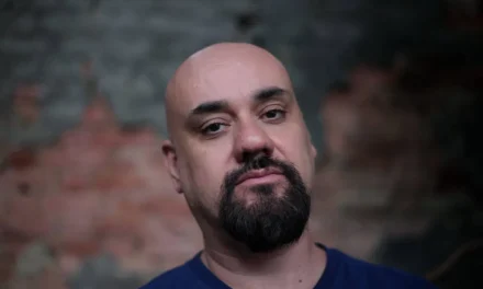 4 poemas de Sergio Cohn