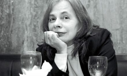6 poemas de Cristina Peri Rossi