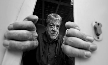 7 poemas de Fernando Lemos