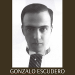 5 poemas de Gonzalo Escudero