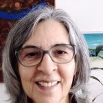 4 poemas de Maria Helena Azevedo