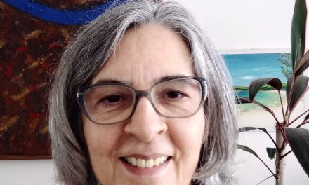 4 poemas de Maria Helena Azevedo