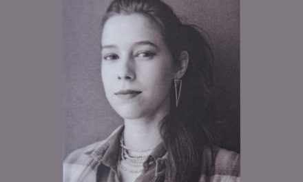 4 poemas de Marcela Sperandio