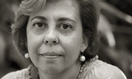 5 poemas de Ana Marques Gastão