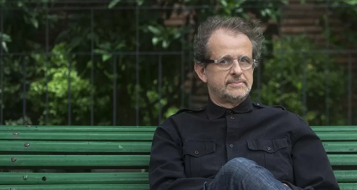 6 poemas de Fernando Villalba