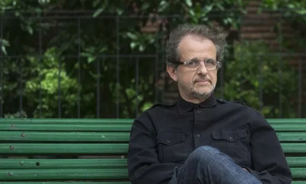 6 poemas de Fernando Villalba