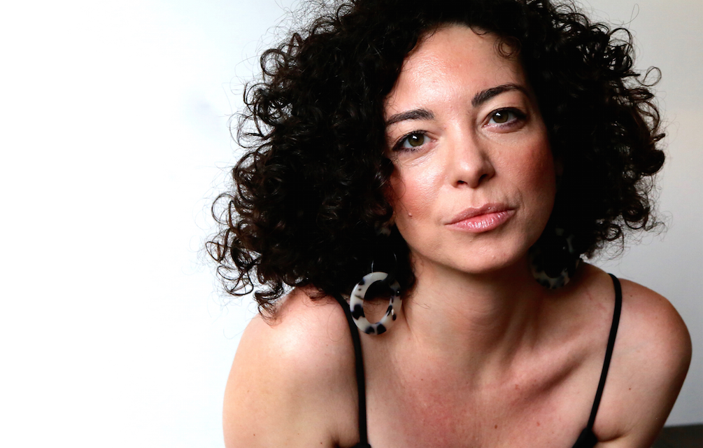 5 poemas de Francesca Cricelli