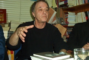 6 poemas de Helder Moura Pereira