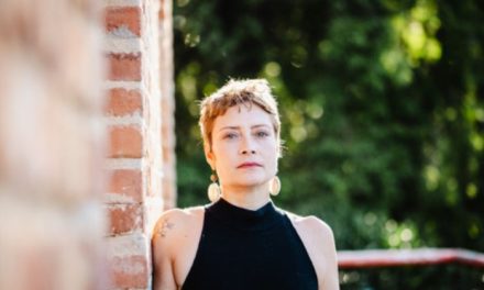 4 poemas de Juliana Krapp