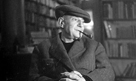 5 poemas de Umberto Saba