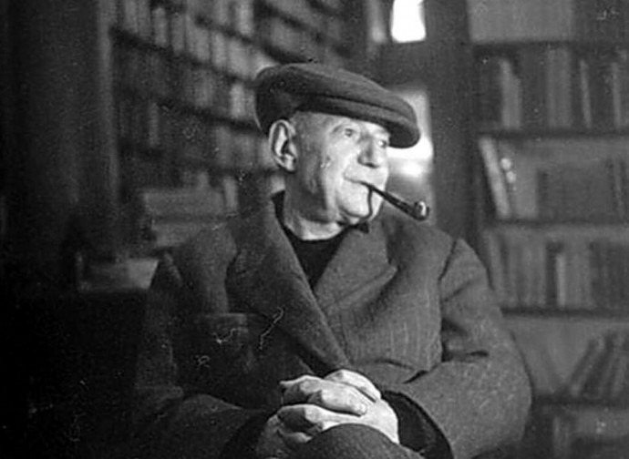 5 poemas de Umberto Saba