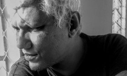 6 poemas de Fabiano Calixto
