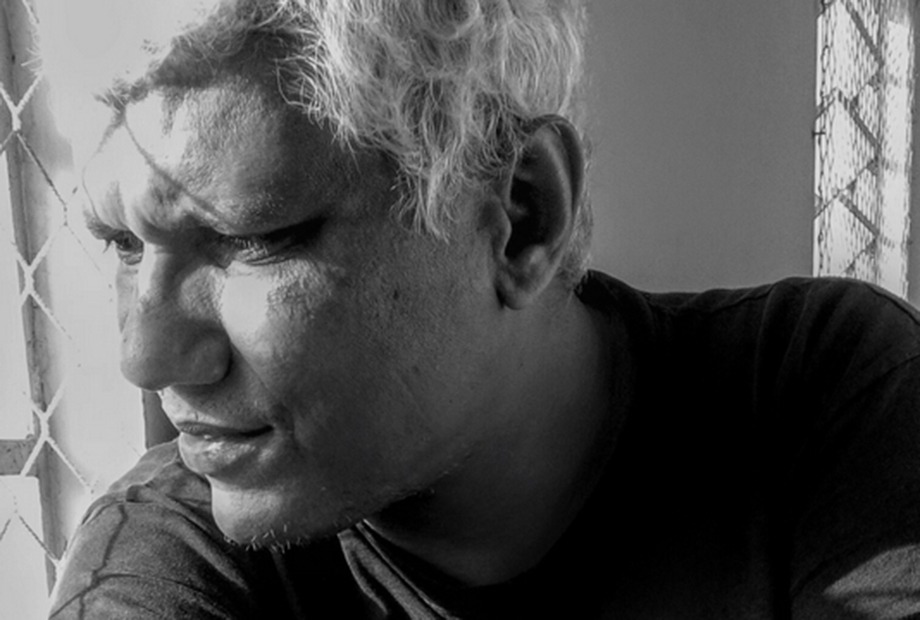 6 poemas de Fabiano Calixto