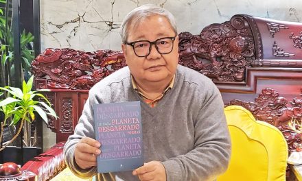 7 poemas de Jidi Majia