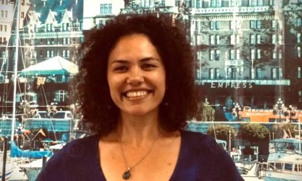 7 poemas de Nina Rizzi