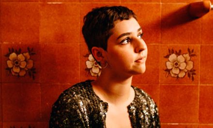7 poemas de Regina Azevedo