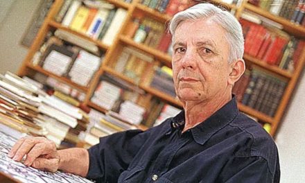 6 poemas de Sebastião Uchoa Leite