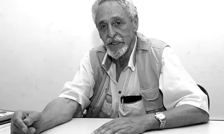 4 poemas de Walmor Marcellino