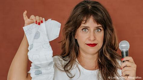 5 poemas de Ana Carolina Sauwen