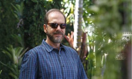 5 poemas de Alberto Bresciani