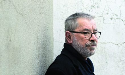 4 poemas de Nunes da Rocha