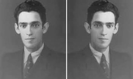 5 poemas de Emílio Moura