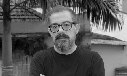 5 poemas de Franklin Alves Dassie