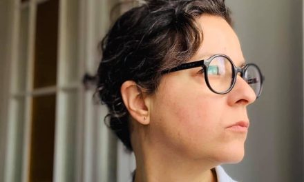 6 poemas de Marta Chaves