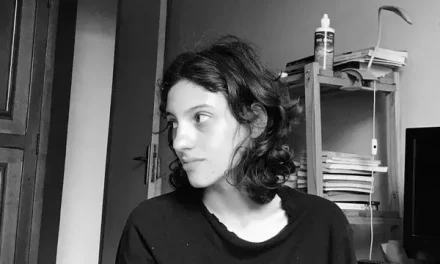 5 poemas de Ana Botner