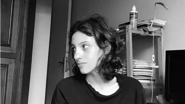 5 poemas de Ana Botner