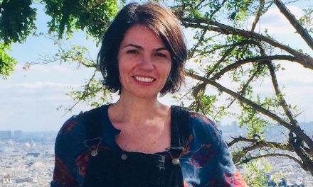 5 poemas de Diana Junkes