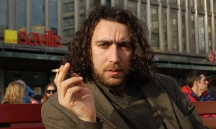 6 poemas de Ghayath Almadhoun
