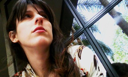 7 poemas de Mar Becker