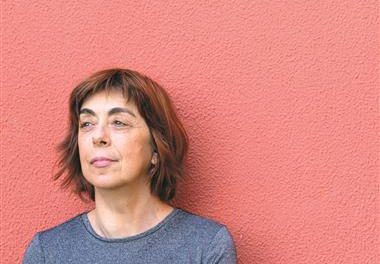 6 poemas de Rosa Oliveira