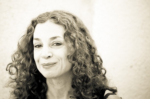 7 poemas de Tal Nitzán