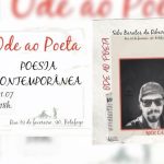 Ode ao Poeta recebe novas vozes da poesia no Sebo Baratos da Ribeiro