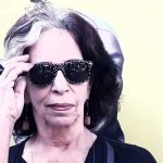 5 poemas de Glória Horta