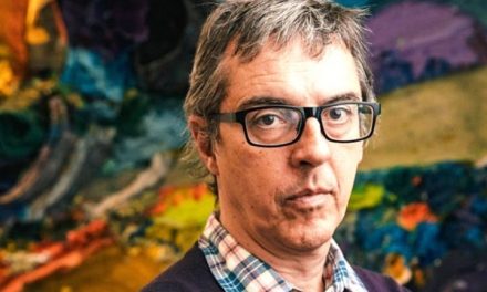 3 poemas de Nuno Ramos