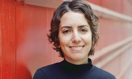 5 poemas de Paloma Vidal