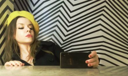 6 poemas de Raquel Nobre Guerra