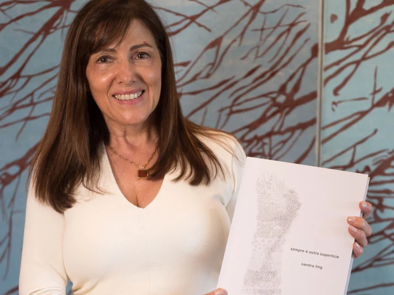 6 poemas de Sandra Ling