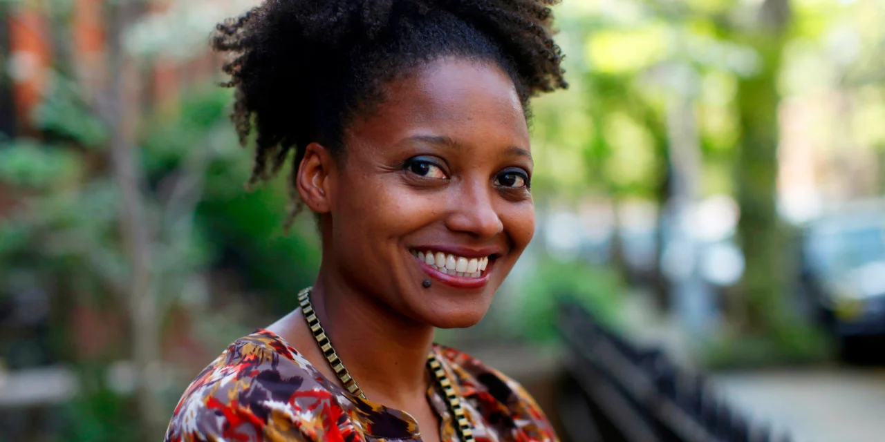 6 poemas de Tracy K. Smith