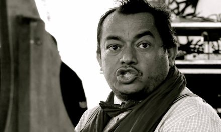 5 poemas de Araripe Coutinho