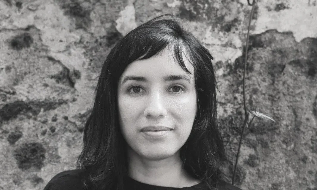 4 poemas de Carla Kinzo