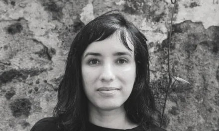 4 poemas de Carla Kinzo